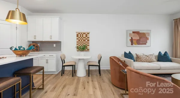 $2,977 | 9100 Bluedale Road, Unit SERENITY, Charlotte, NC 28216