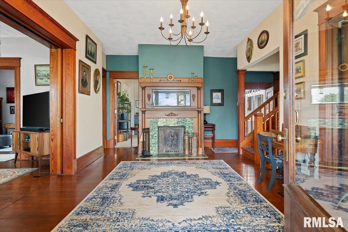 4502 Gaule Road Springfield, IL 62712 - Photo 8 of 86