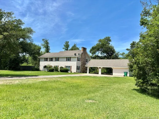 $325,000 | 4672 Pete Seay Road, Sulphur, LA 70665