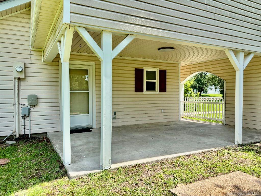 4672 Pete Seay Road Sulphur, LA 70665 - Photo 15 of 22