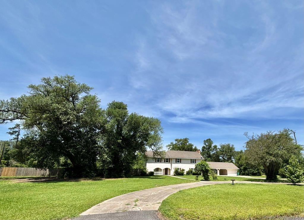 4672 Pete Seay Road Sulphur, LA 70665 - Photo 16 of 22