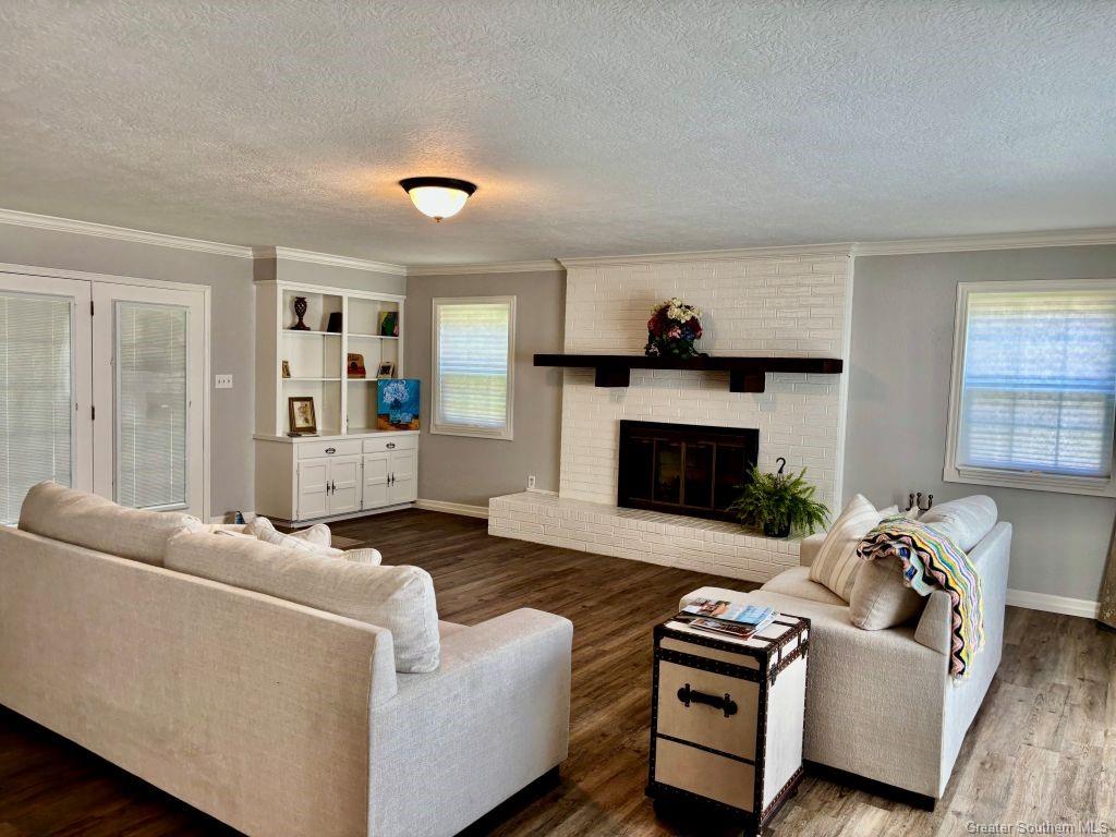 4672 Pete Seay Road Sulphur, LA 70665 - Photo 3 of 22