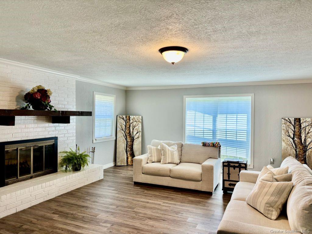 4672 Pete Seay Road Sulphur, LA 70665 - Photo 4 of 22