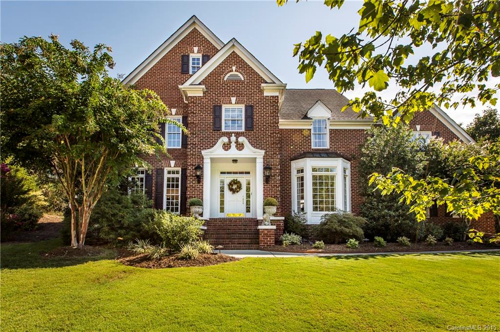 326 Sardis Pointe Road Matthews, NC 28105 - Photo 1 of 24 Gallery Image 1