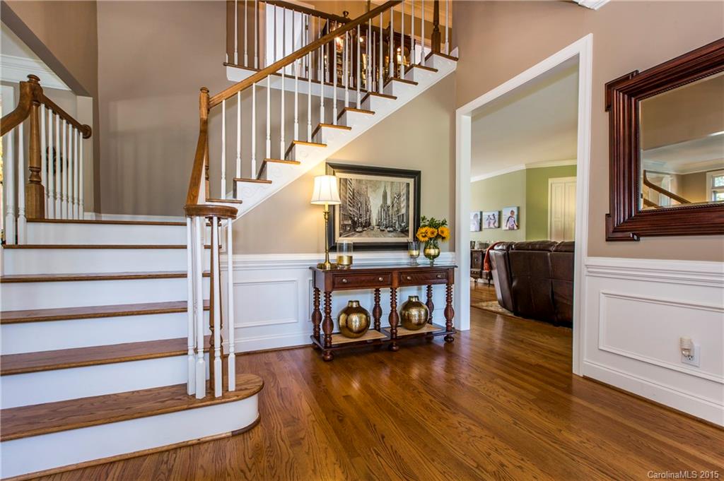 326 Sardis Pointe Road Matthews, NC 28105 - Photo 3 of 24 Gallery Image 3