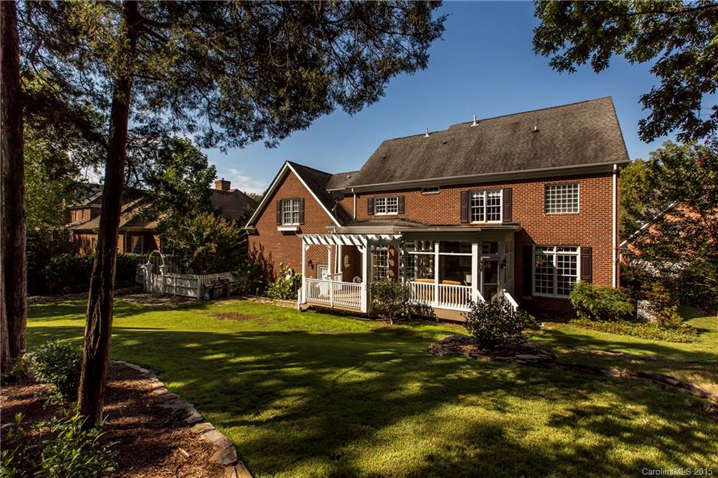 326 Sardis Pointe Road Matthews, NC 28105 - Photo 23 of 24 Gallery Image 23