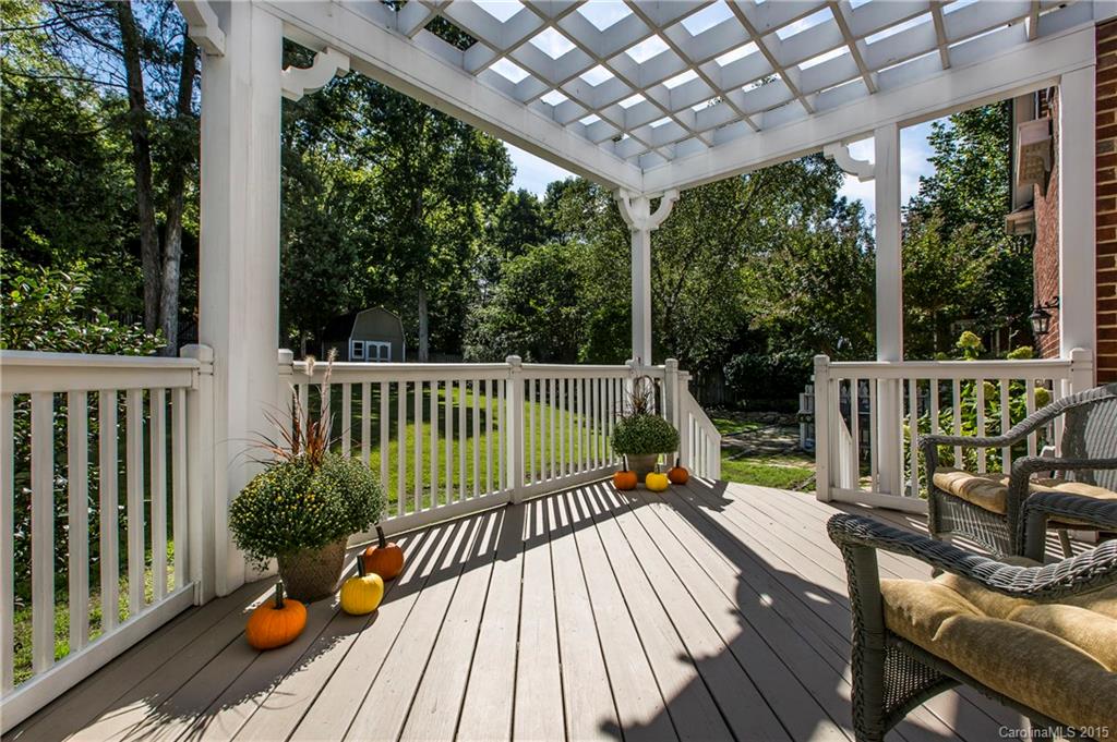 326 Sardis Pointe Road Matthews, NC 28105 - Photo 24 of 24 Gallery Image 24