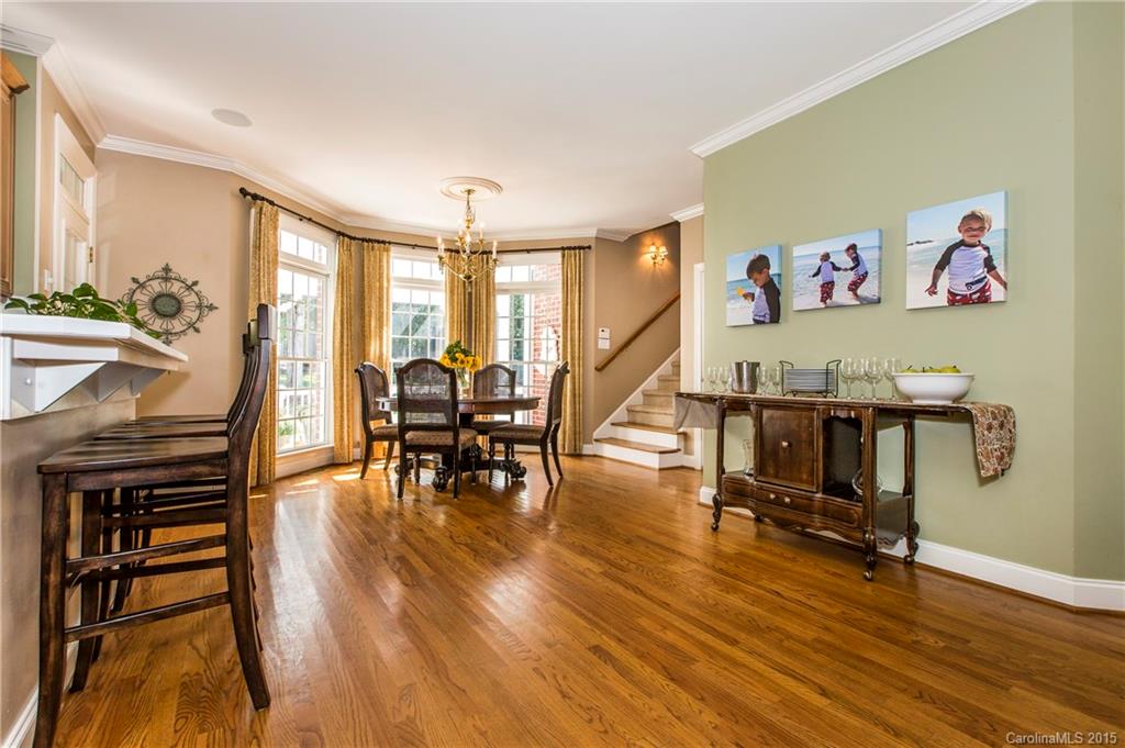 326 Sardis Pointe Road Matthews, NC 28105 - Photo 5 of 24 Gallery Image 5