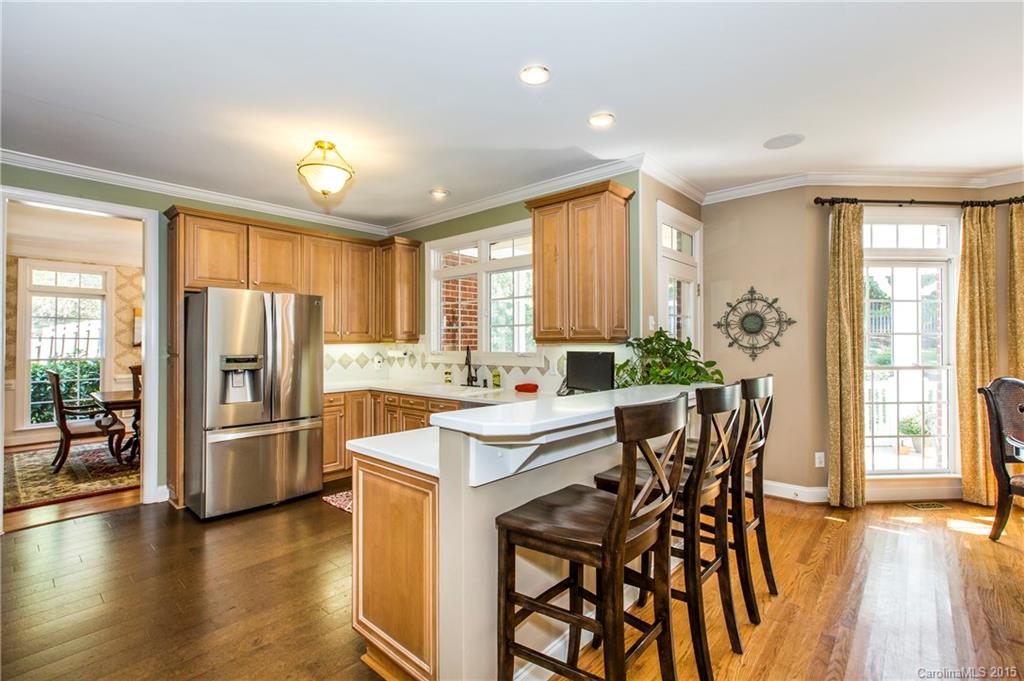 326 Sardis Pointe Road Matthews, NC 28105 - Photo 8 of 24 Gallery Image 8