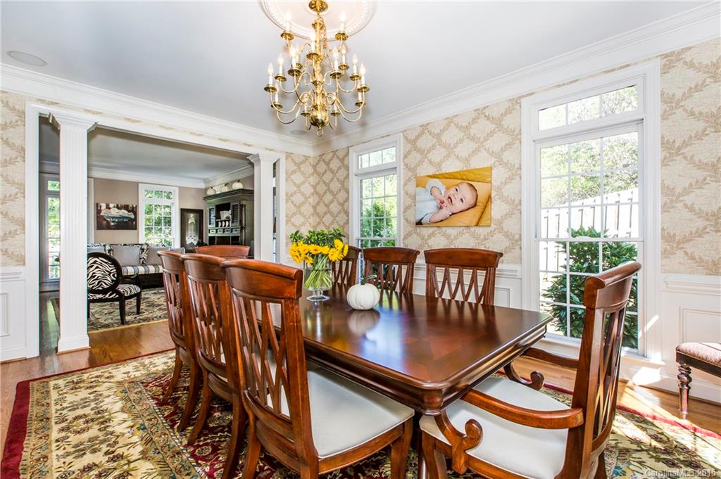 326 Sardis Pointe Road Matthews, NC 28105 - Photo 10 of 24 Gallery Image 10