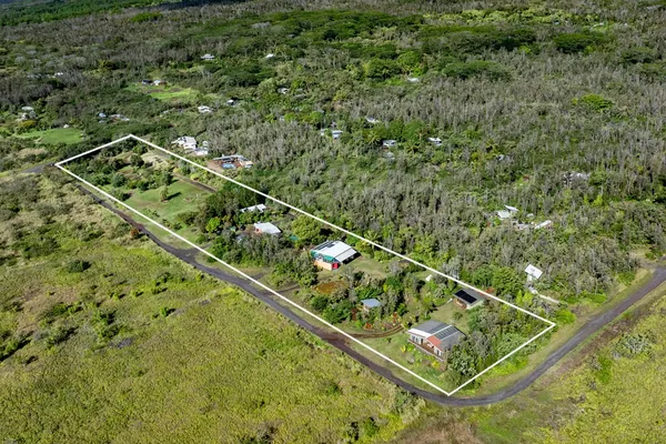 $1,200,000 | 12-1092 Kaimu Street, Pahoa, HI 96778