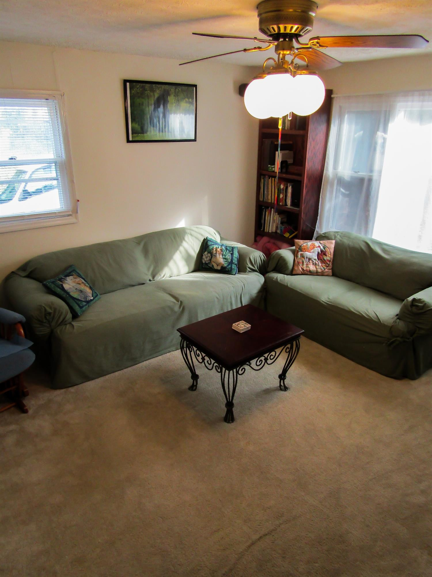 653 Kennedy Bridge Road Lancaster, KY 40444 - Photo 12 of 24 Photo 12