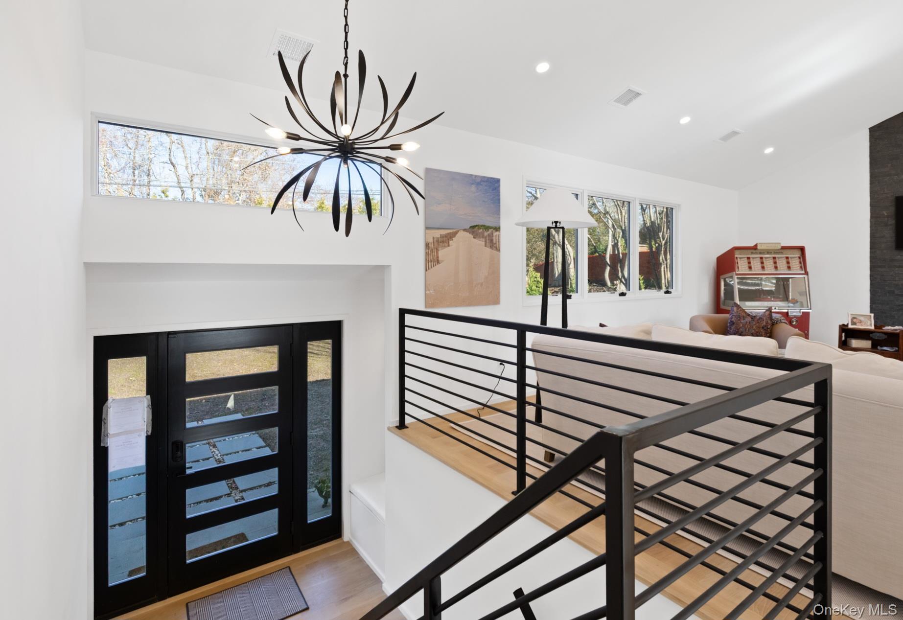 238 Sebonac Road Southampton, NY 11968 - Photo 5 of 23 a view of a livingroom with furniture