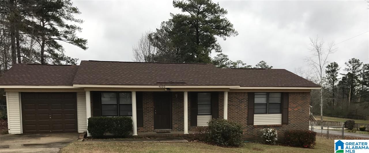 4000 Yellow Leaf Road Clanton, AL 35045 - Photo 1 of 10