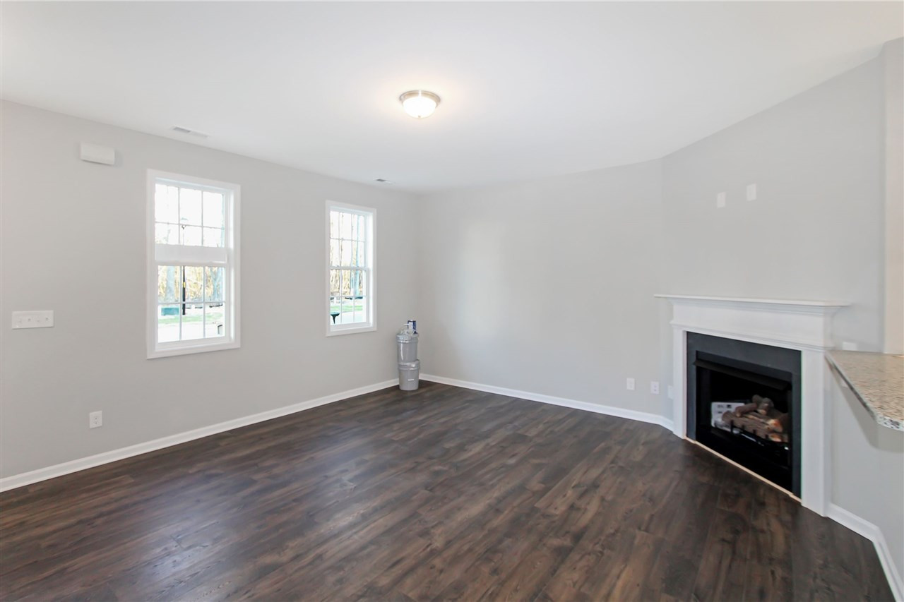 131 Yellow Jacket Ridge Clayton, NC 27520 - Photo 4 of 29 Family Room