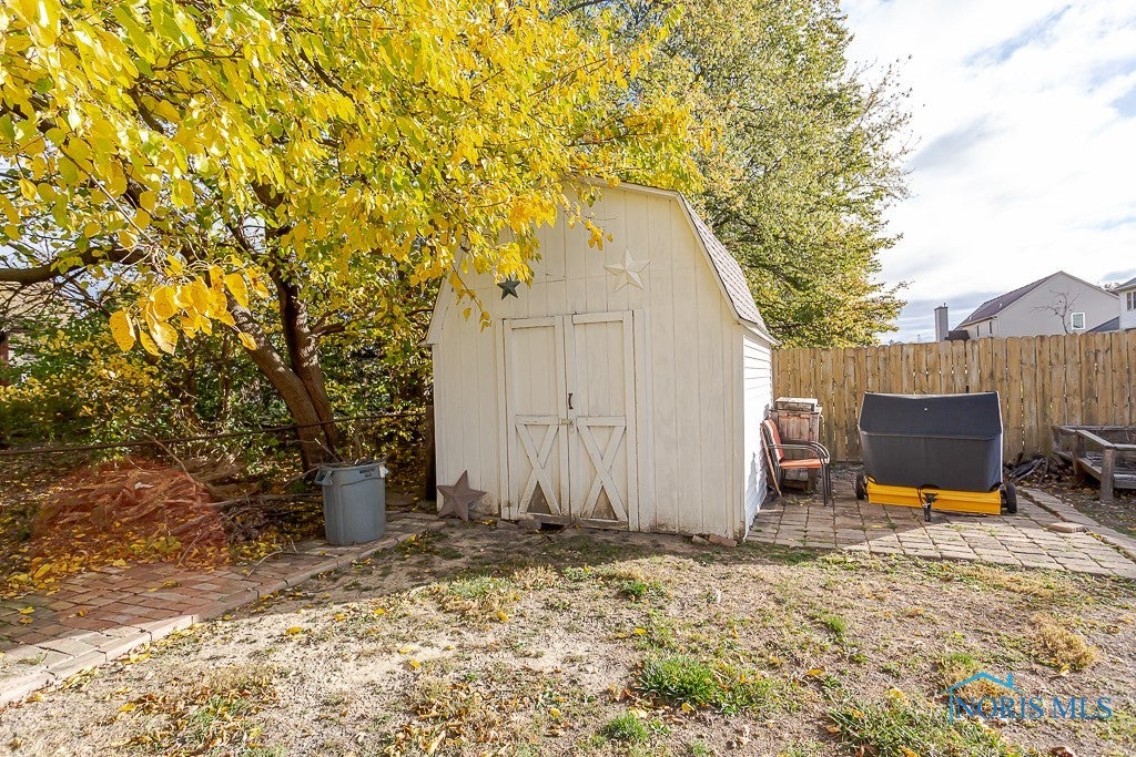 205 South Coy Road Oregon, OH 43616 - Photo 42 of 43 Gallery Image 42