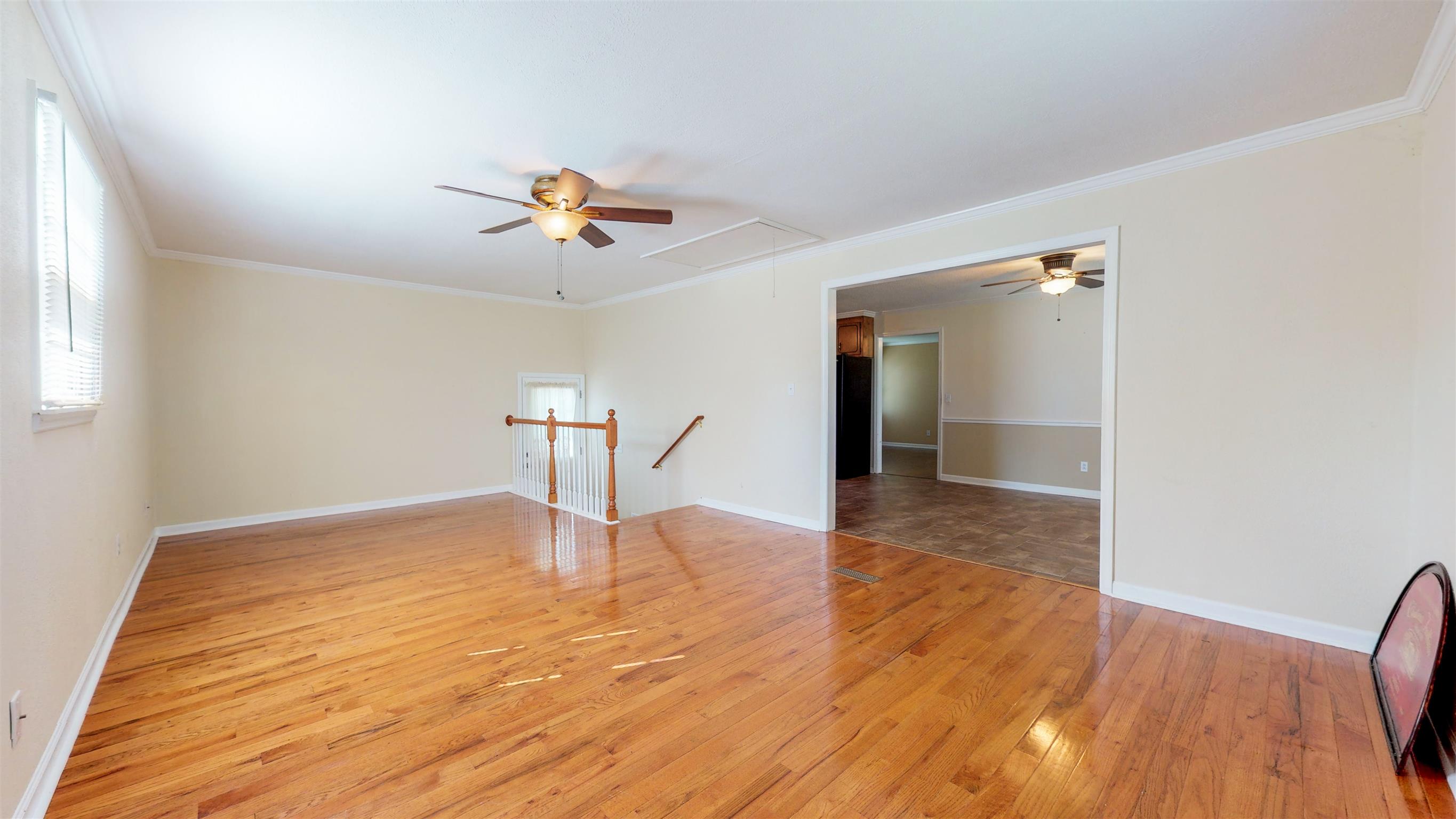 4672 Barfield Crescent Road Murfreesboro, TN 37128 - Photo 5 of 15 large additional room