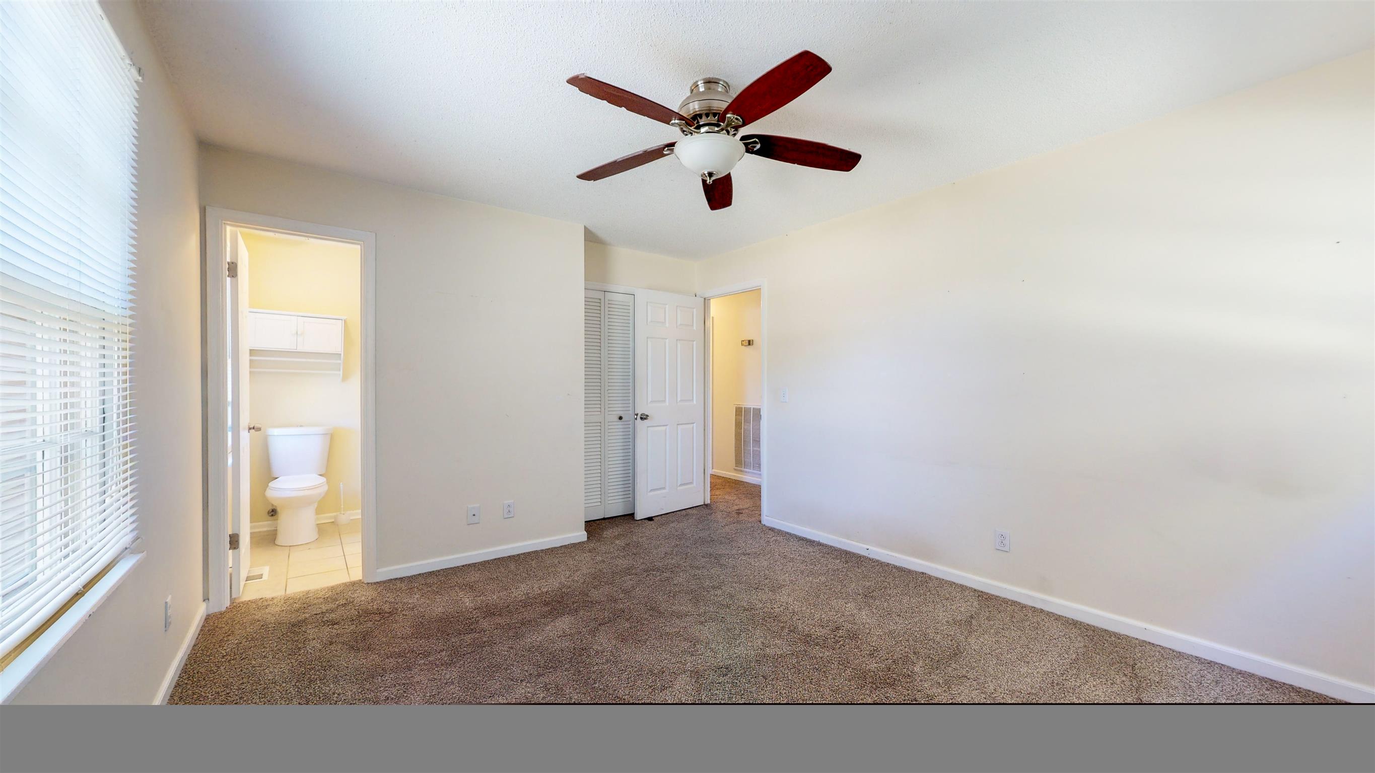 4672 Barfield Crescent Road Murfreesboro, TN 37128 - Photo 10 of 15 master bedroom