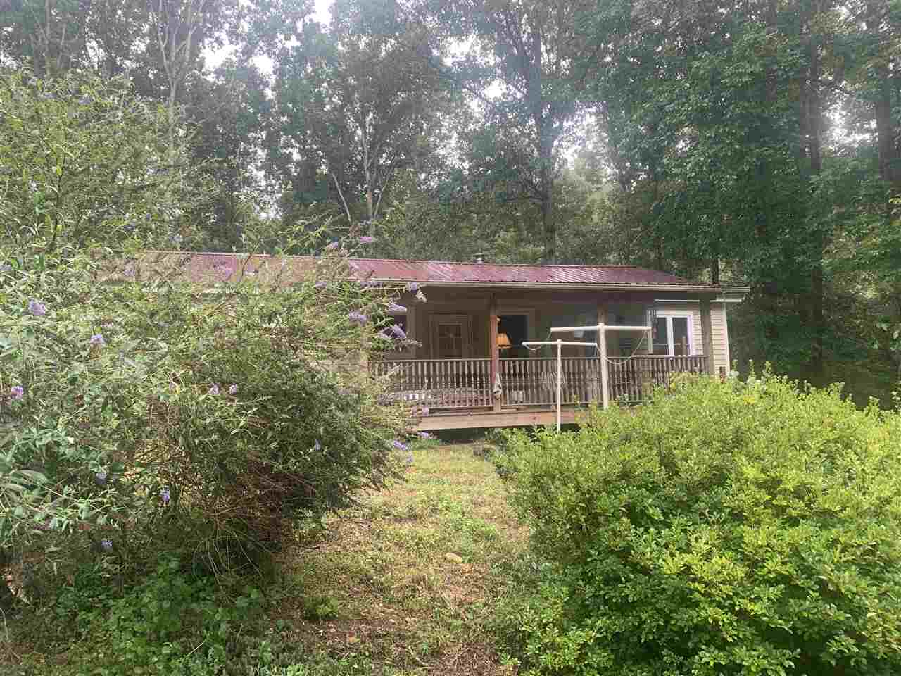 136 Buddy Nutt Road Waynesboro, TN 38485 - Photo 1 of 25 Gallery Image 1