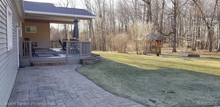 1919 King Road Lapeer, MI 48446 - Photo 38 of 48 20200315_180831.jpg