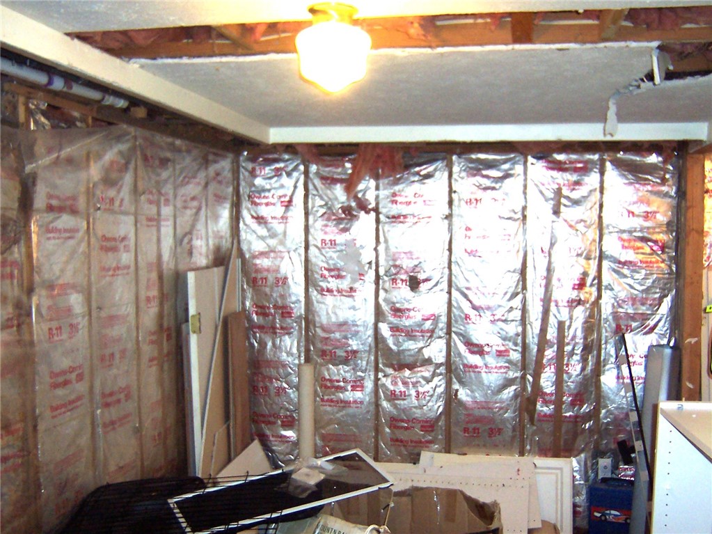 4024 Hulberton Road Murray, NY 14470 - Photo 19 of 24 Storage Room