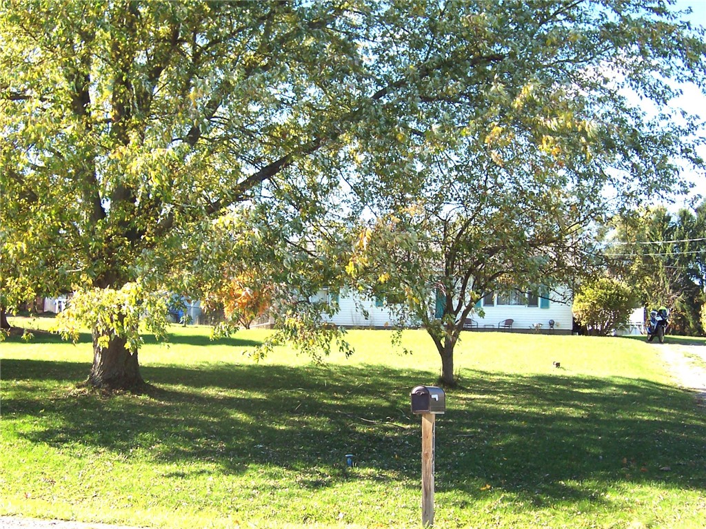 4024 Hulberton Road Murray, NY 14470 - Photo 2 of 24 Front View From Road