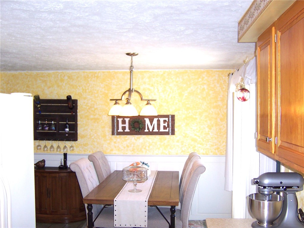 4024 Hulberton Road Murray, NY 14470 - Photo 5 of 24 Dining Area