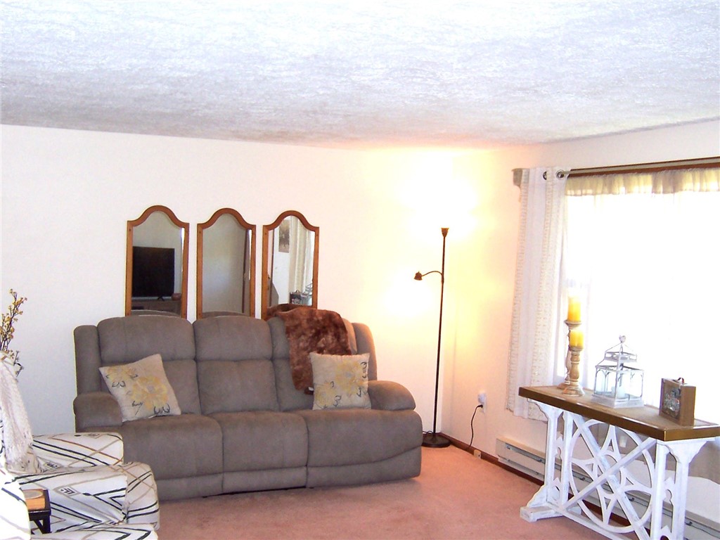 4024 Hulberton Road Murray, NY 14470 - Photo 6 of 24 Living Room