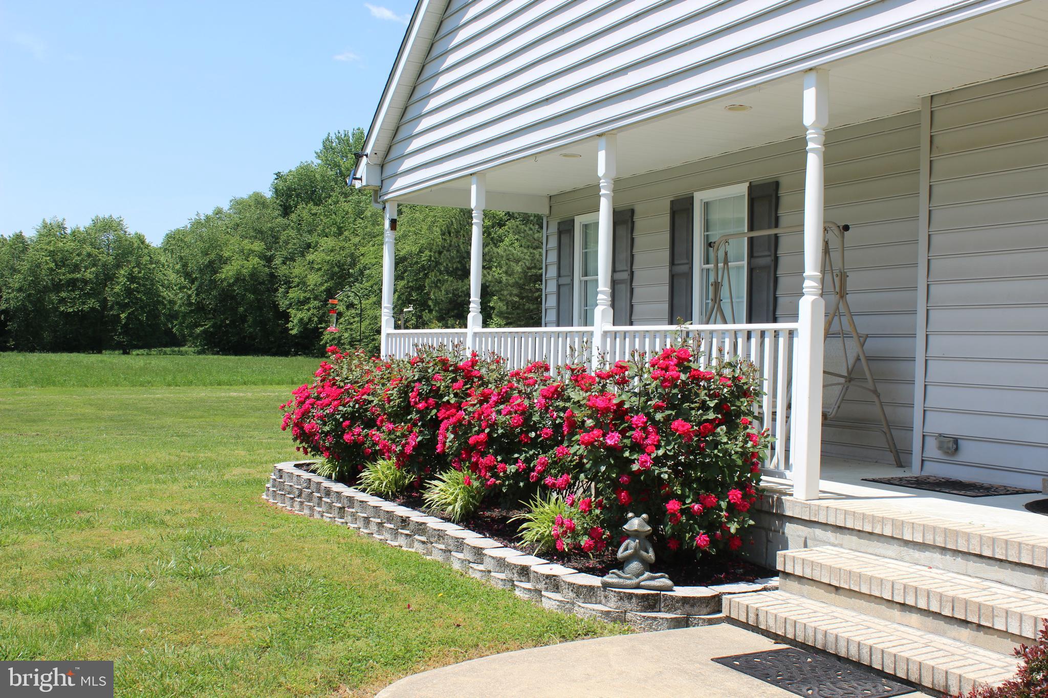 25596 Garey Road Denton, MD 21629 - Photo 2 of 54 Front Porch