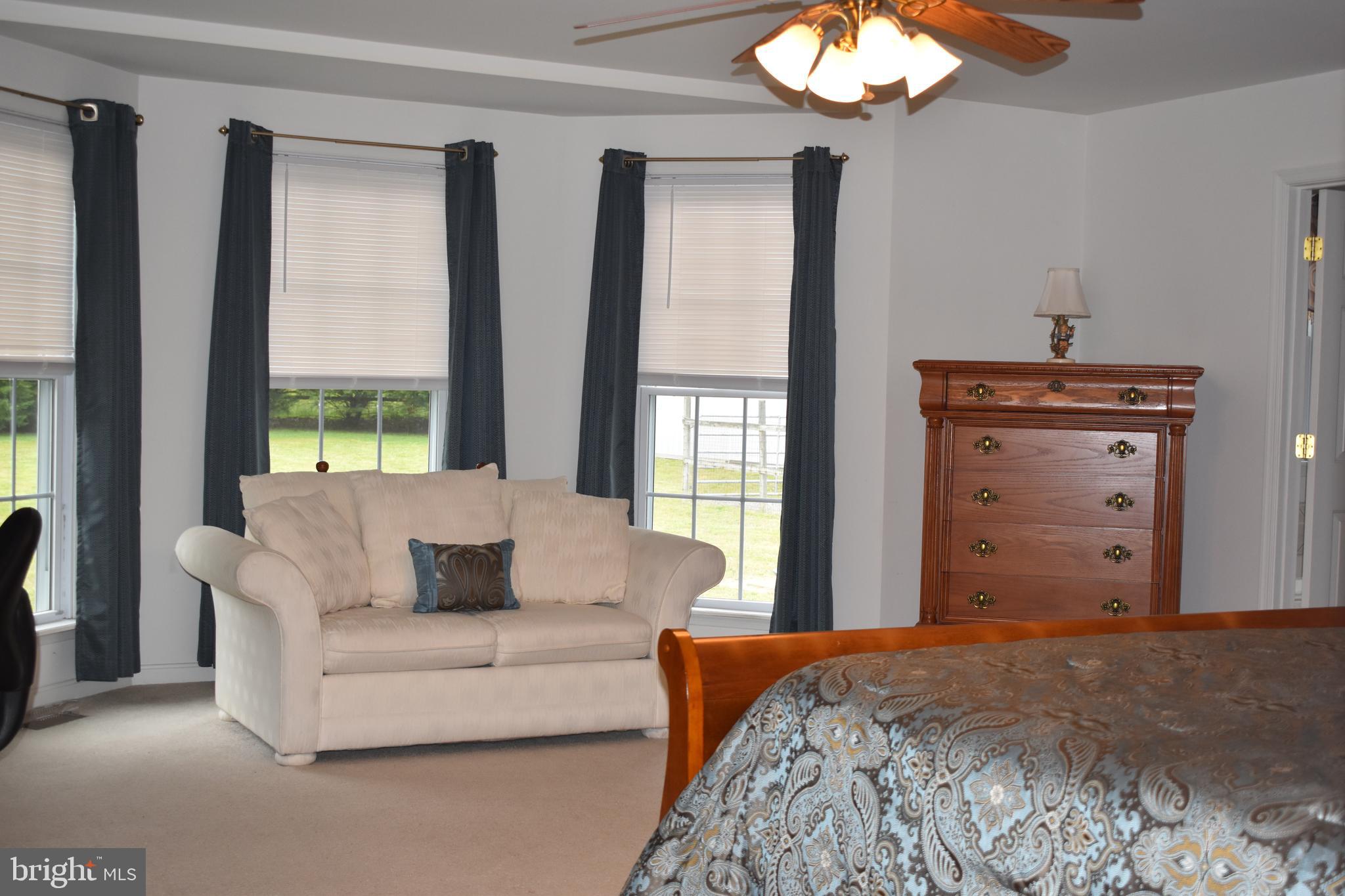 25596 Garey Road Denton, MD 21629 - Photo 31 of 54 Main Bedroom