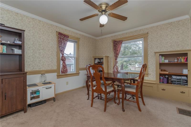 Diningroom