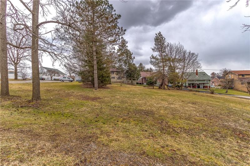 116 Blackhawk Road Beaver Falls, PA 15010 - Photo 13 of 14 Second Lot