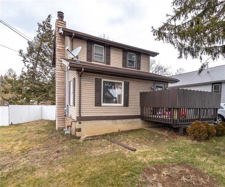 116 Blackhawk Road Beaver Falls, PA 15010 - Photo 14 of 14 Gallery Image 14