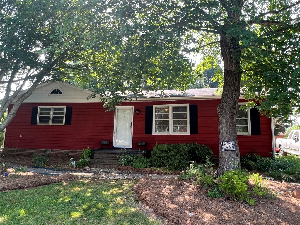 711 Old Stagecoach Road Easley, SC 29642 - Photo 1 of 1