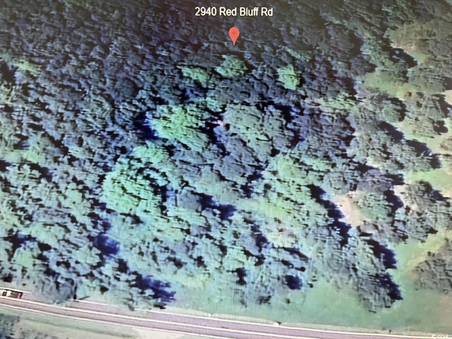 2940 Red Bluff Road Loris, SC 29569 - Photo 5 of 12