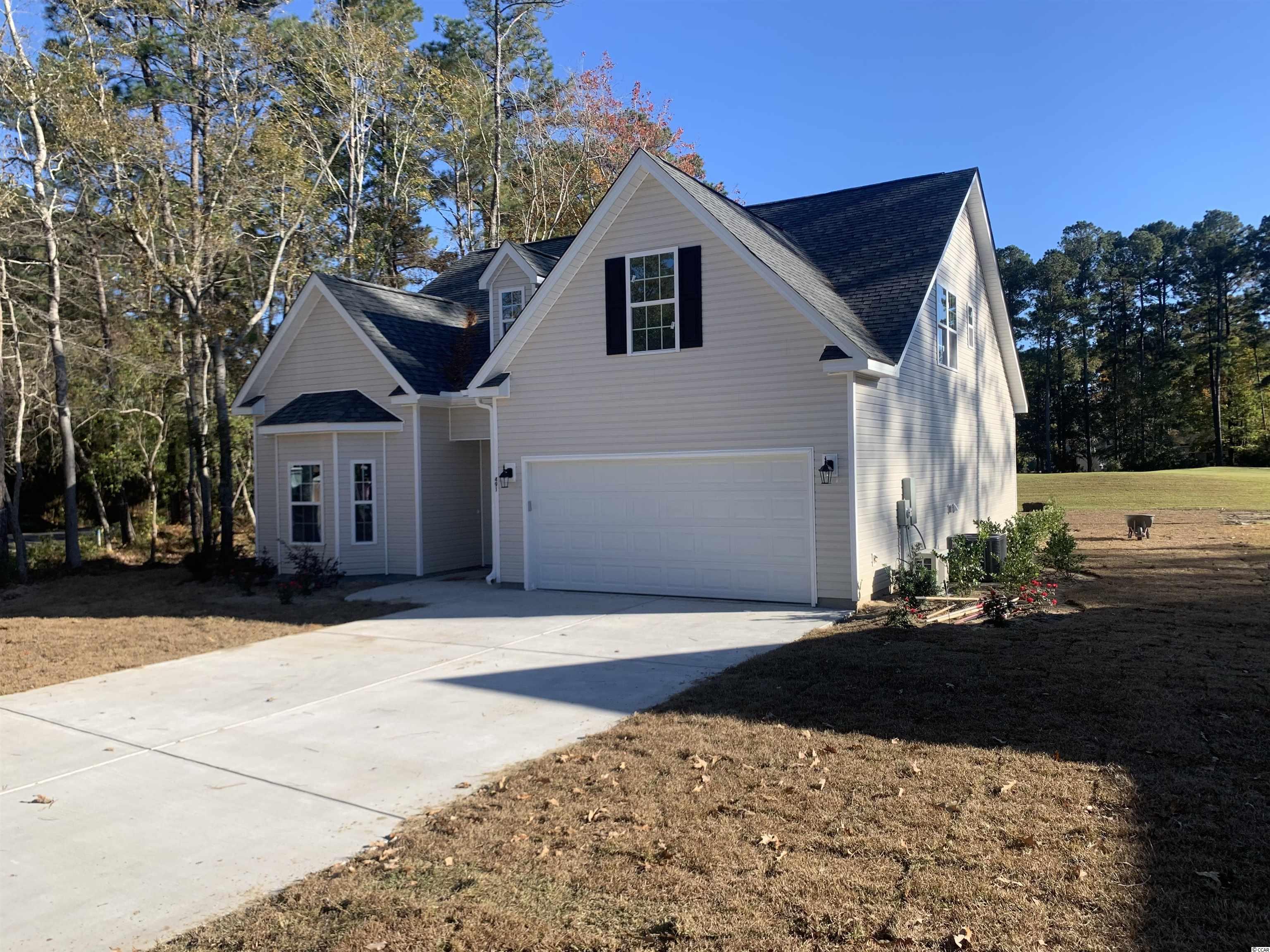 491 Francis Parker Road Georgetown, SC 29440 - Photo 1 of 22 Gallery Image 1