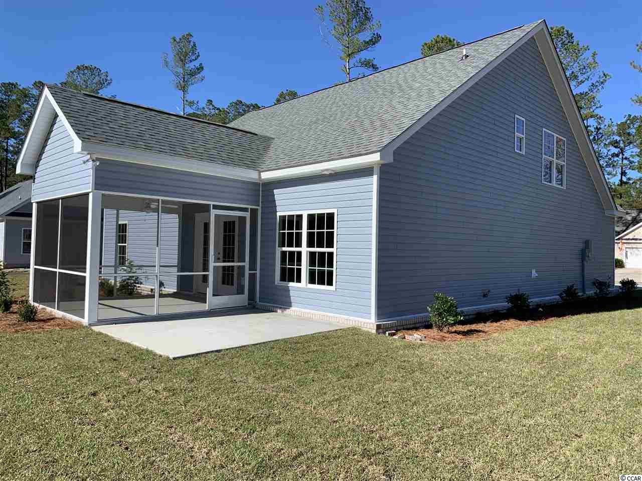 491 Francis Parker Road Georgetown, SC 29440 - Photo 2 of 22 Gallery Image 2
