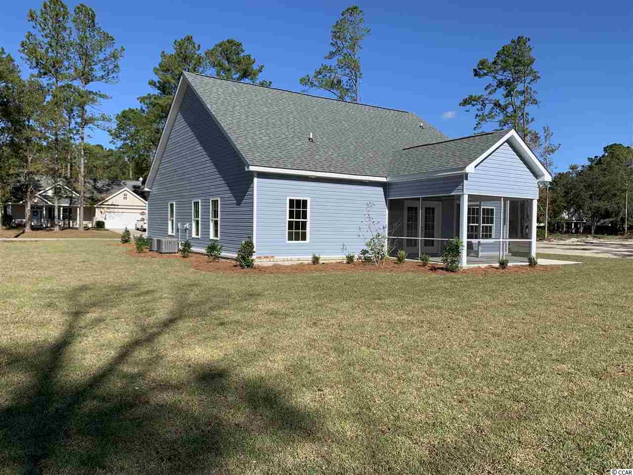 491 Francis Parker Road Georgetown, SC 29440 - Photo 3 of 22 Gallery Image 3