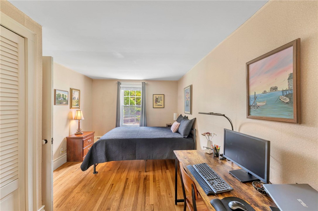 4377 State Highway Oneonta, NY 13820 - Photo 14 of 31 First floor bedroom