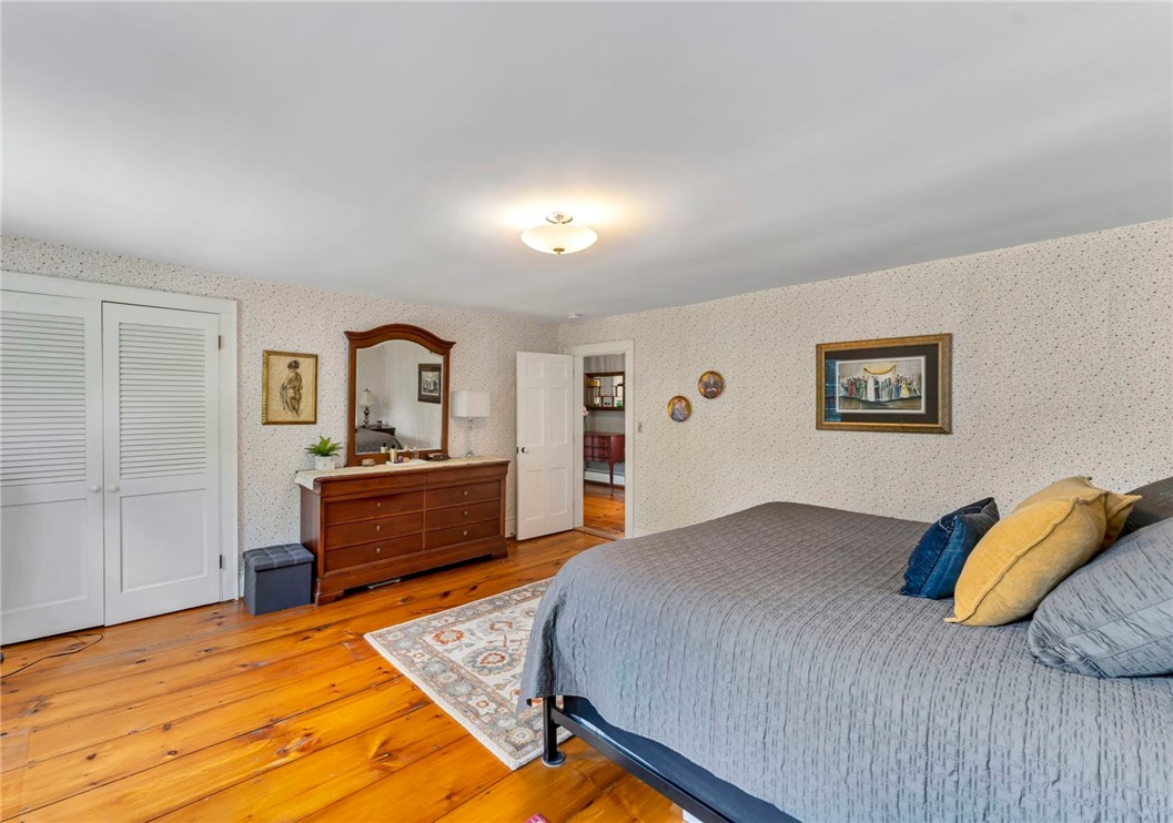 4377 State Highway Oneonta, NY 13820 - Photo 18 of 31 Primary Bedroom