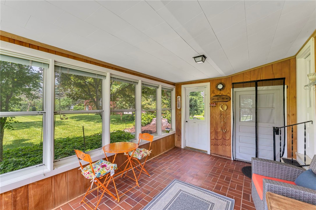 4377 State Highway Oneonta, NY 13820 - Photo 4 of 31 Sun room