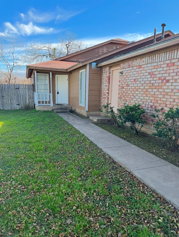 811 Lexington Road, Unit A Elgin, TX 78621 - Photo 1 of 21 Gallery Image 1
