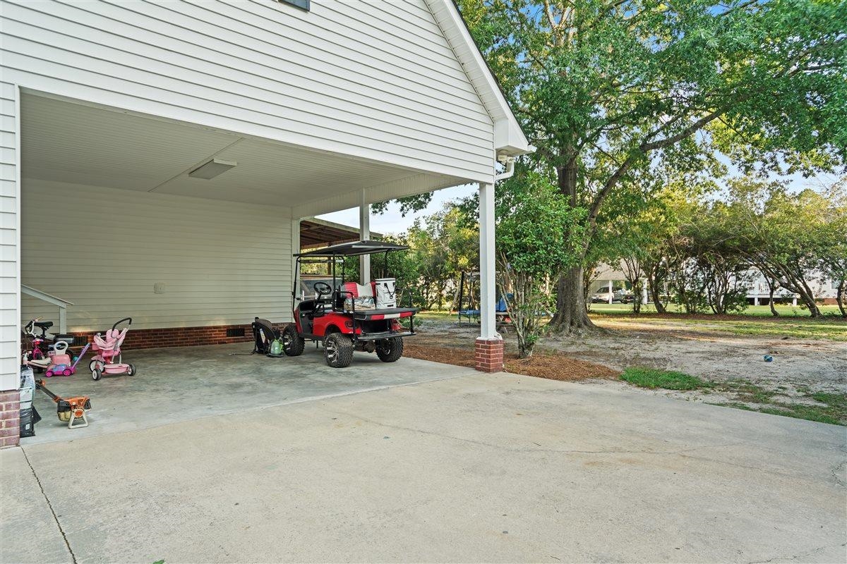 46 Red Hill Road Cheraw, SC 29520 - Photo 62 of 62
