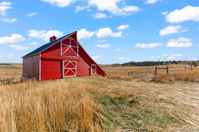 $900,000 | 4729 County Road 106, Elbert, CO 80106