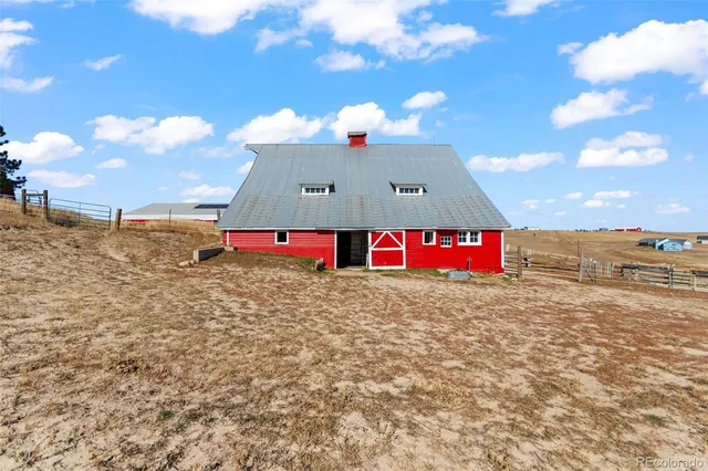 $900,000 | 4729 County Road 106, Elbert, CO 80106