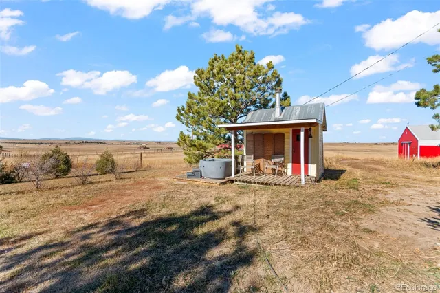 $900,000 | 4729 County Road 106, Elbert, CO 80106