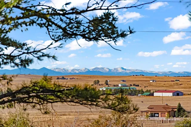 $900,000 | 4729 County Road 106, Elbert, CO 80106