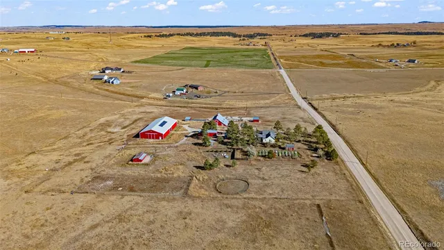 $900,000 | 4729 County Road 106, Elbert, CO 80106