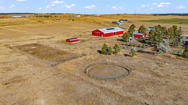 $900,000 | 4729 County Road 106, Elbert, CO 80106