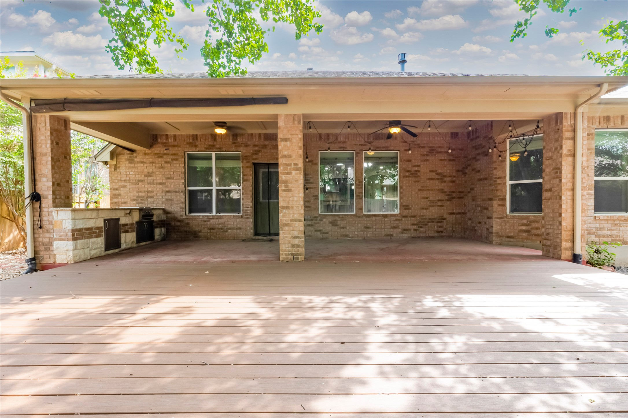116 Azimuth Drive Austin, TX 78717 - Photo 8 of 40